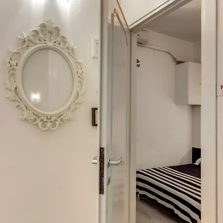 Guest house Vaticano Gates