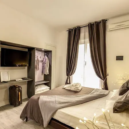 Vaticano Gates Guest house