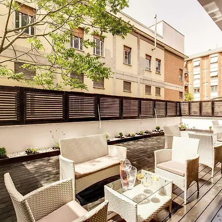Vaticano Gates Guest house Rome