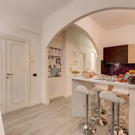 Guest house Vaticano Gates Rome